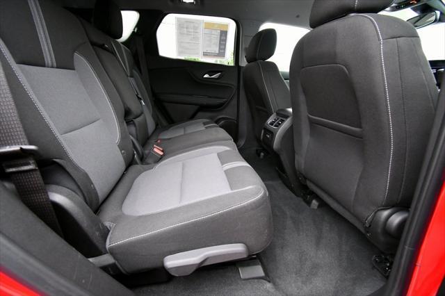 used 2024 Chevrolet Blazer car, priced at $31,000