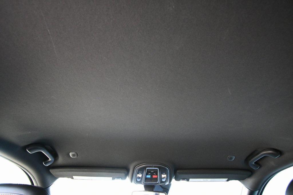 used 2024 Jeep Grand Cherokee car, priced at $34,750