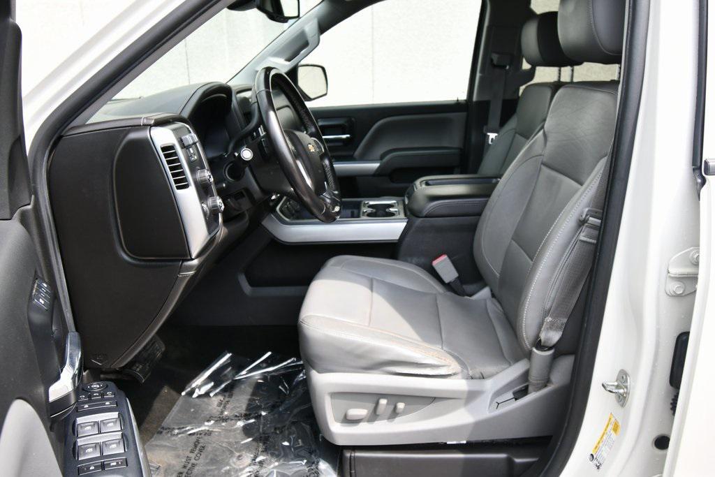 used 2014 Chevrolet Silverado 1500 car, priced at $15,000