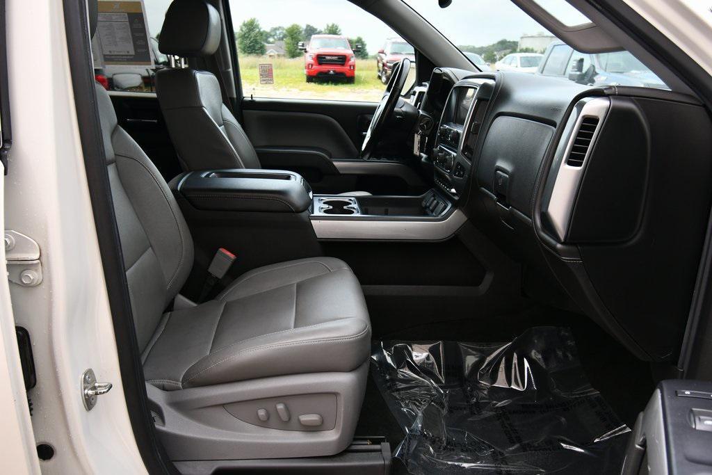 used 2014 Chevrolet Silverado 1500 car, priced at $15,000