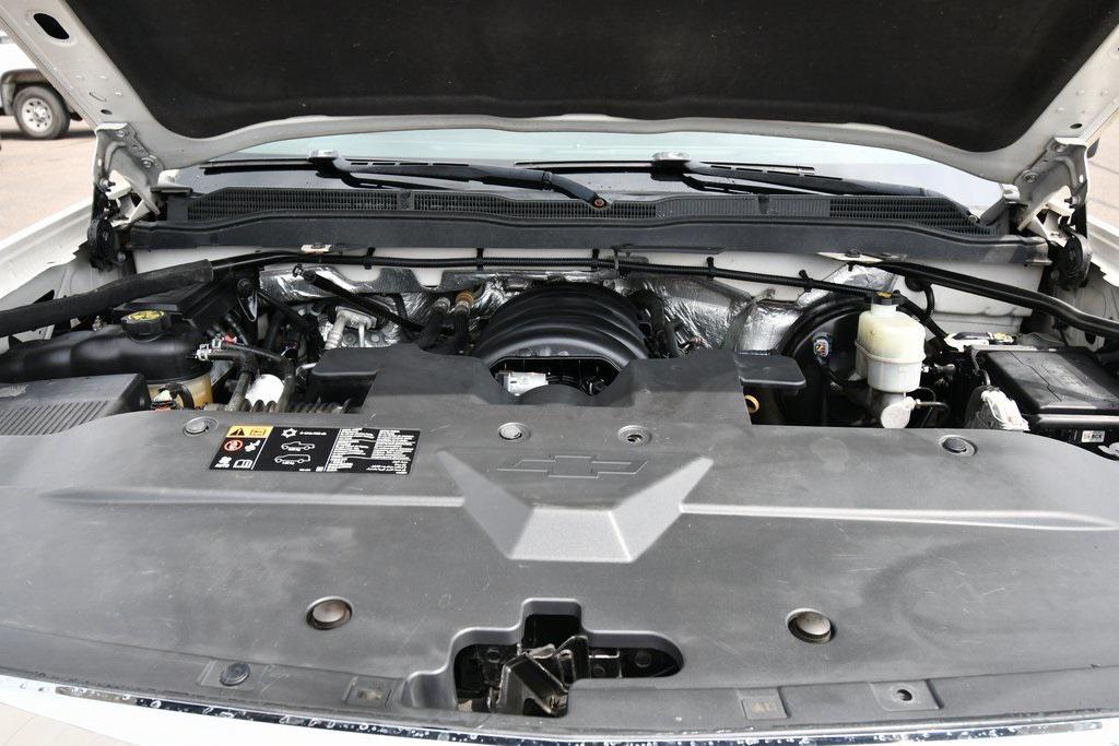used 2014 Chevrolet Silverado 1500 car, priced at $15,000
