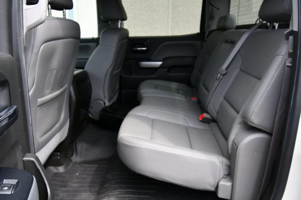 used 2014 Chevrolet Silverado 1500 car, priced at $15,000