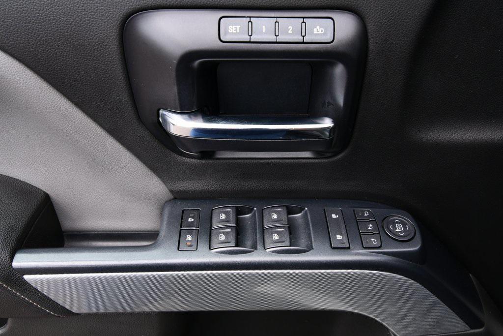 used 2014 Chevrolet Silverado 1500 car, priced at $15,000
