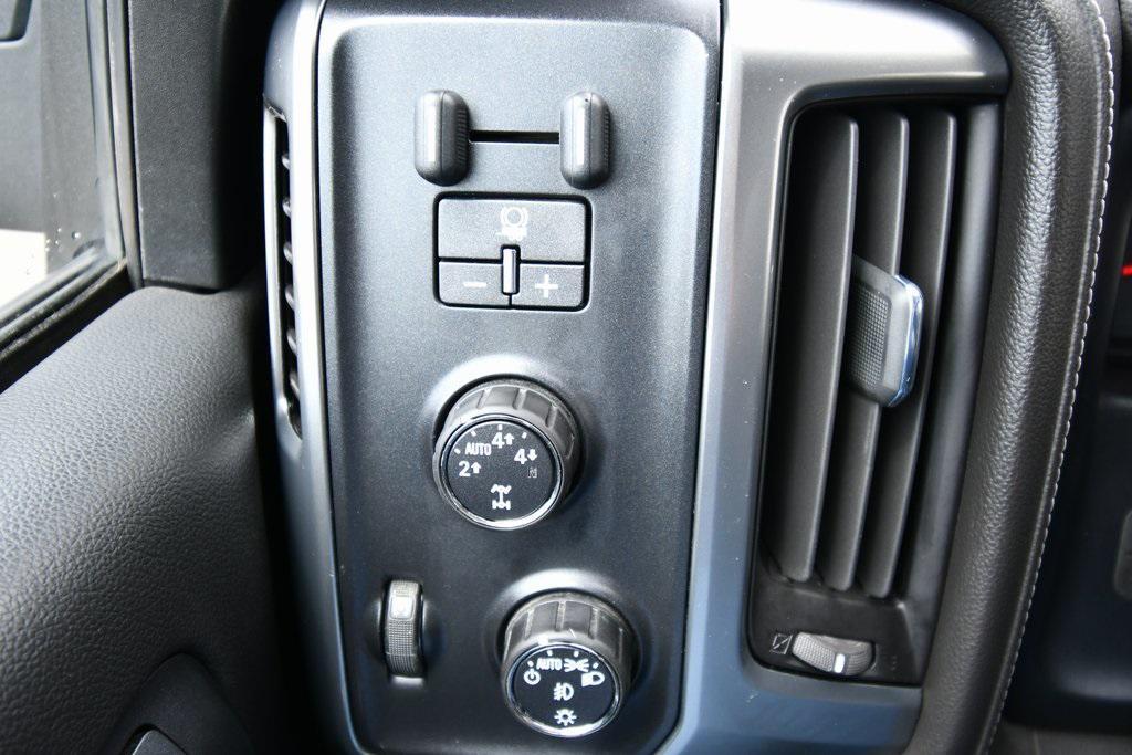 used 2014 Chevrolet Silverado 1500 car, priced at $15,000