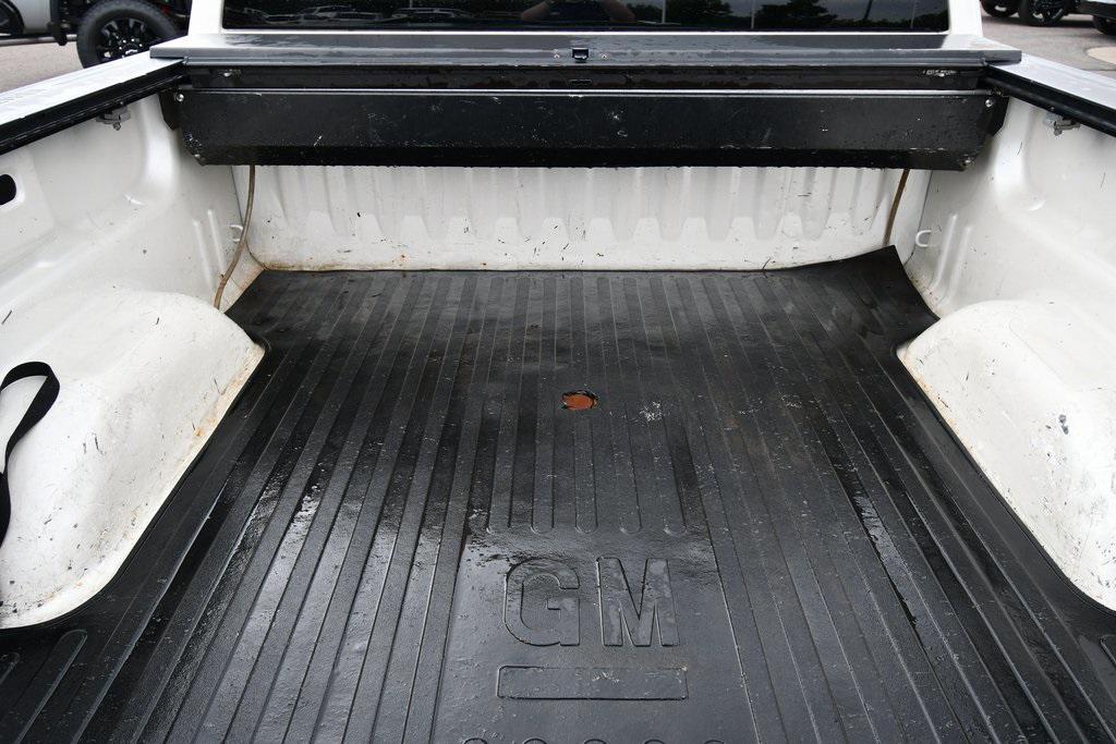 used 2014 Chevrolet Silverado 1500 car, priced at $15,000