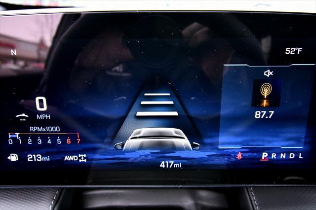 new 2026 Chevrolet Equinox car