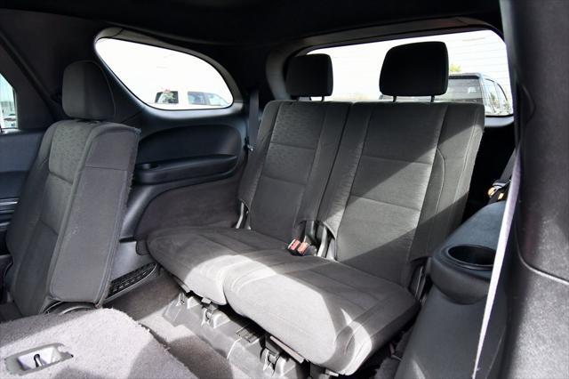 used 2023 Dodge Durango car, priced at $30,250
