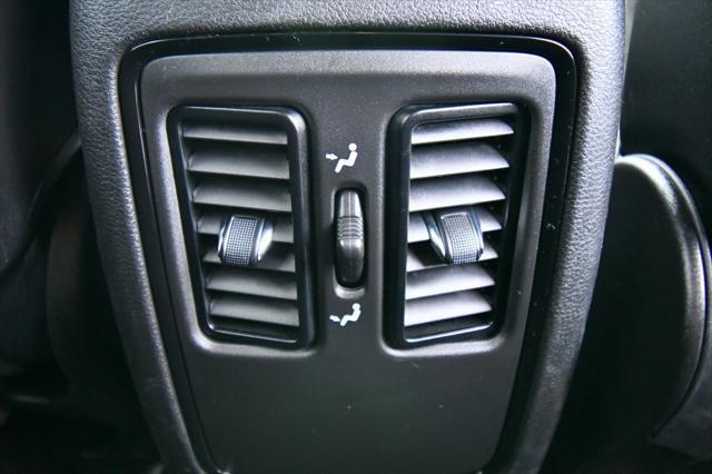 used 2023 Dodge Durango car, priced at $30,250