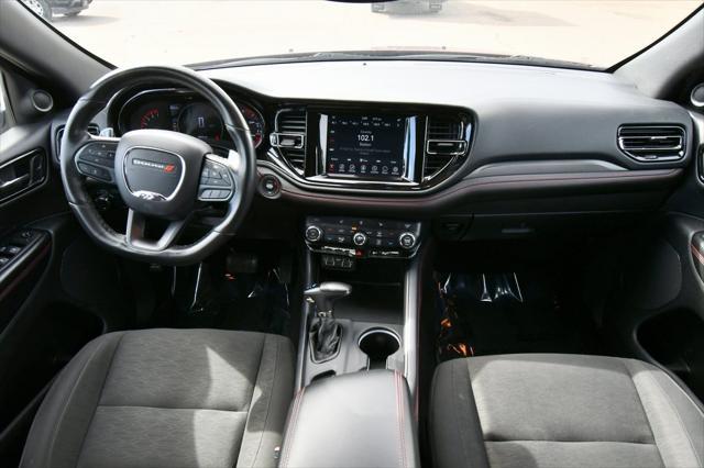 used 2023 Dodge Durango car, priced at $30,250