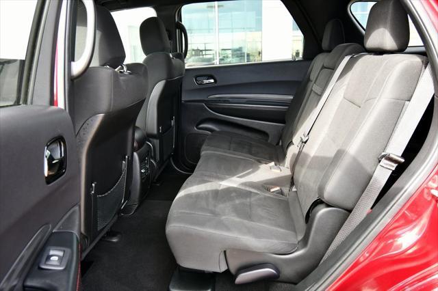 used 2023 Dodge Durango car, priced at $30,250