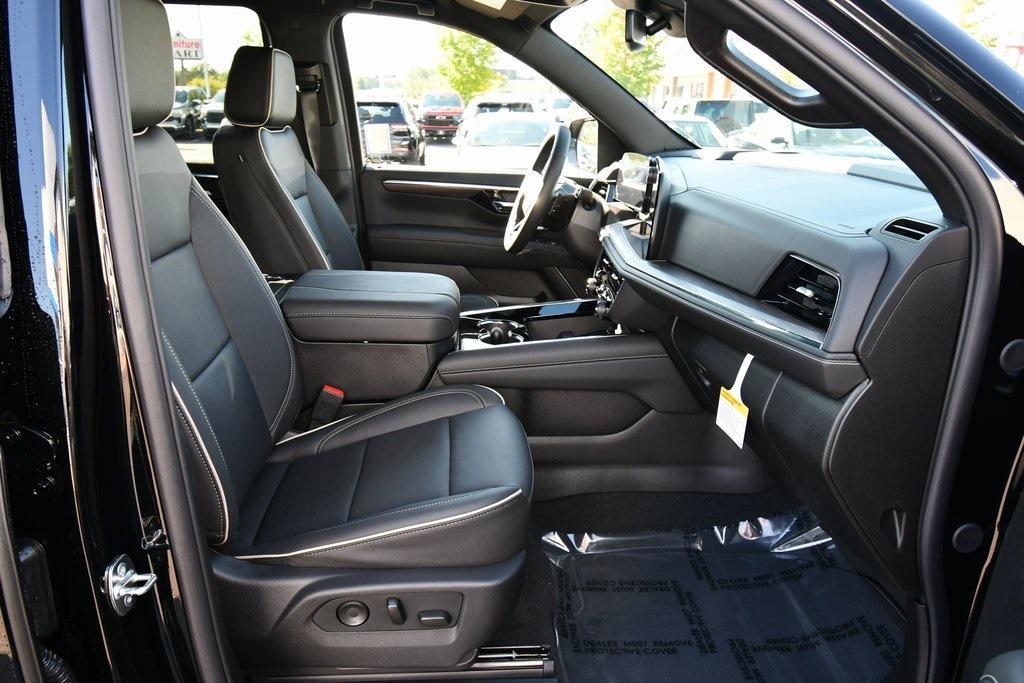 new 2026 Chevrolet Tahoe car, priced at $78,733