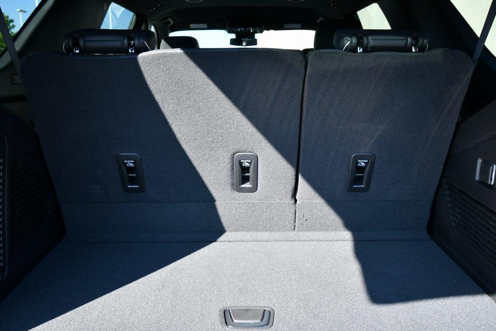new 2026 Chevrolet Tahoe car, priced at $78,733