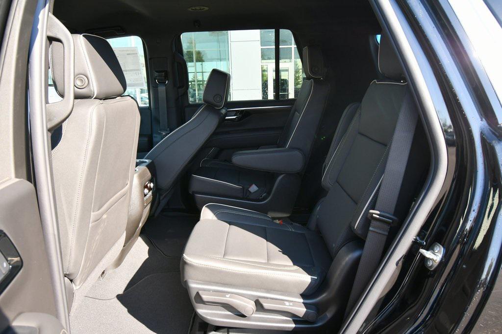 new 2026 Chevrolet Tahoe car, priced at $78,733