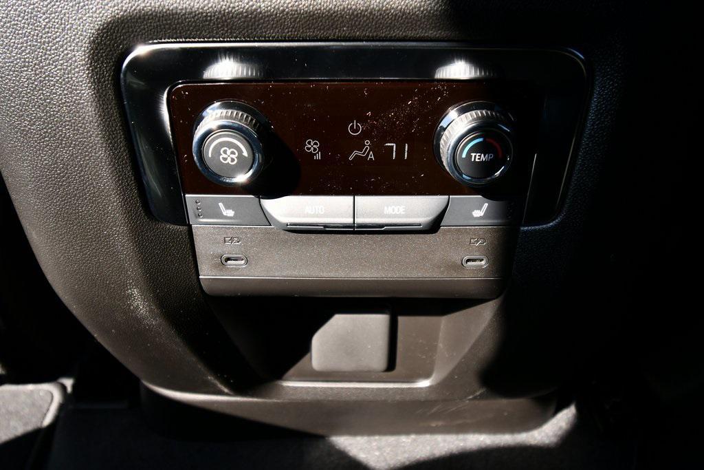 new 2026 Chevrolet Tahoe car, priced at $78,733