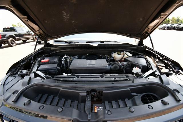 used 2023 Chevrolet Tahoe car, priced at $47,250