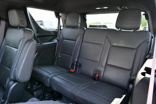 used 2023 Chevrolet Tahoe car, priced at $47,250