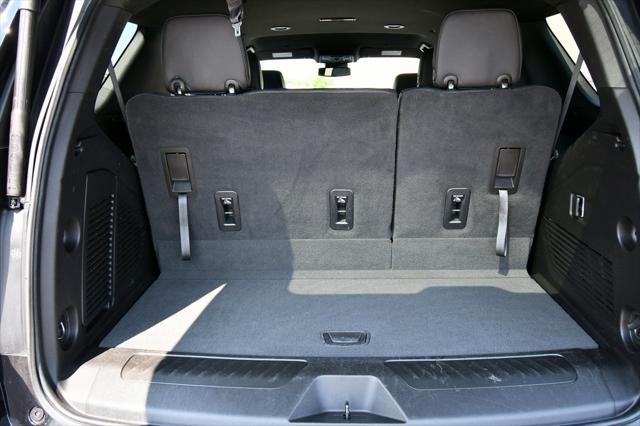 used 2023 Chevrolet Tahoe car, priced at $47,250