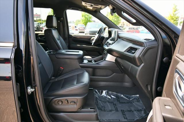 used 2023 Chevrolet Tahoe car, priced at $47,250