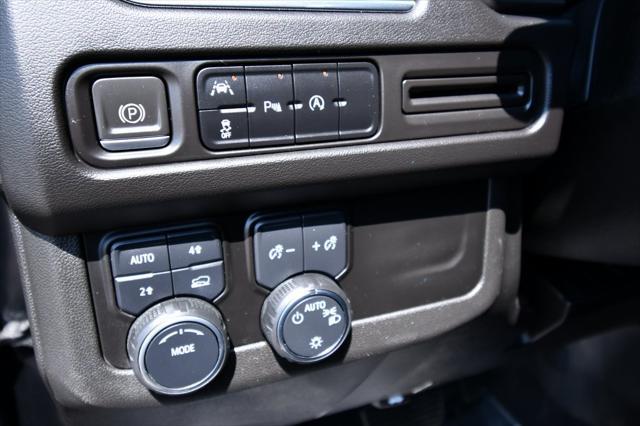 used 2023 Chevrolet Tahoe car, priced at $47,250