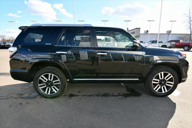 used 2019 Toyota 4Runner car, priced at $31,885