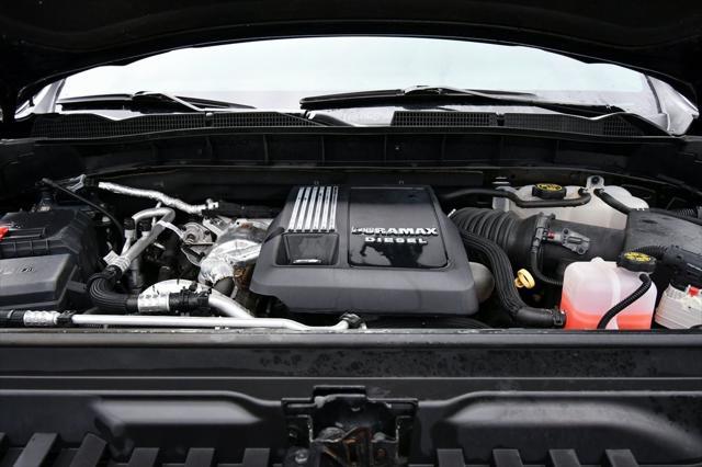 used 2021 GMC Sierra 1500 car, priced at $45,750