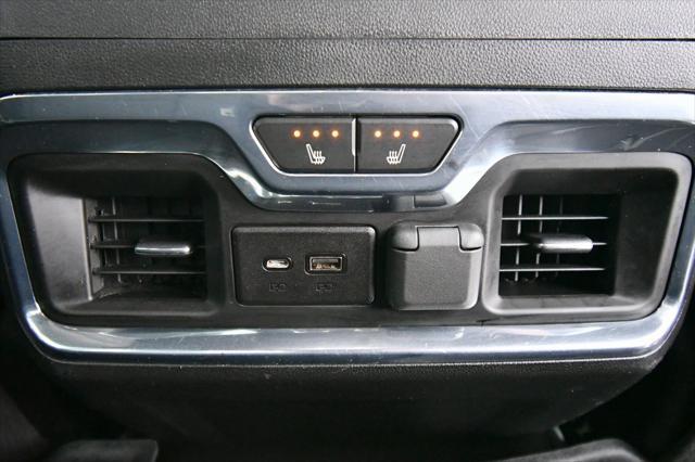 used 2021 GMC Sierra 1500 car, priced at $45,750