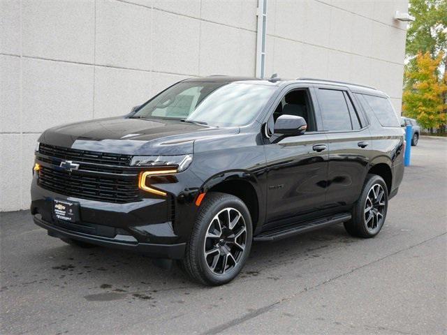 new 2024 Chevrolet Tahoe car, priced at $71,250