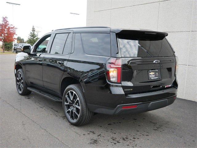 new 2024 Chevrolet Tahoe car, priced at $71,250