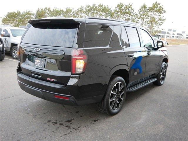 new 2024 Chevrolet Tahoe car, priced at $71,250