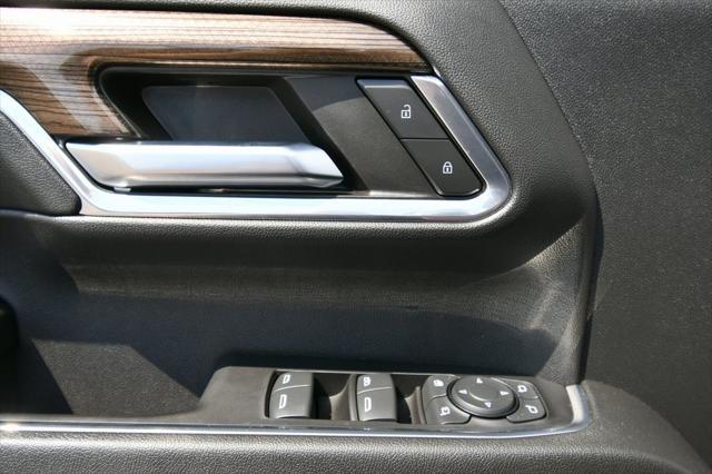 used 2024 Chevrolet Silverado 3500 car, priced at $60,000