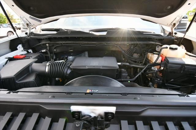 used 2024 Chevrolet Silverado 3500 car, priced at $60,000