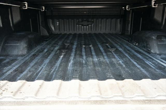 used 2024 Chevrolet Silverado 3500 car, priced at $60,000