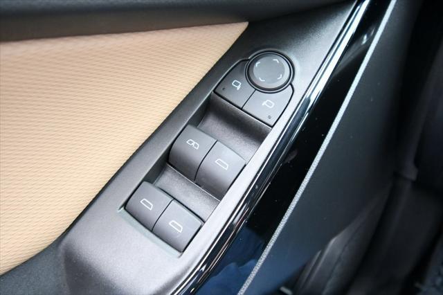 new 2026 Chevrolet Equinox car, priced at $36,790