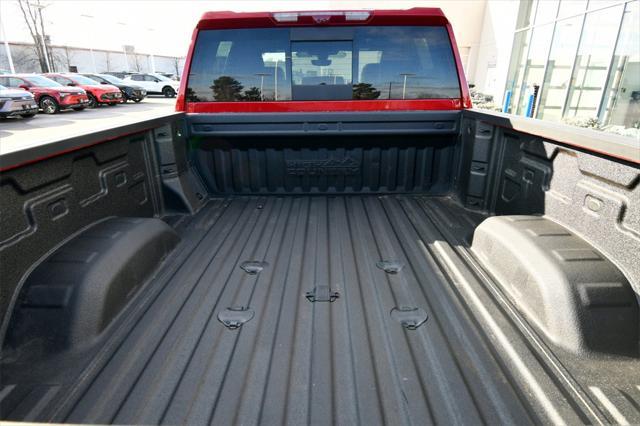 used 2022 Chevrolet Silverado 3500 car, priced at $62,500