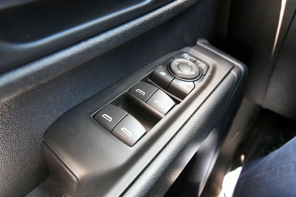 new 2025 Chevrolet Silverado 2500 car, priced at $59,350