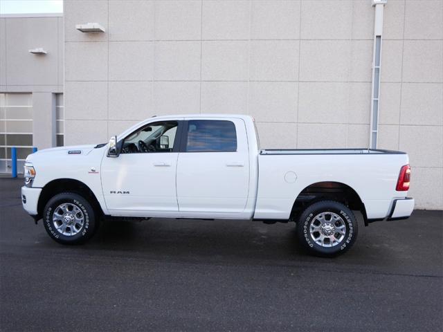 used 2024 Ram 2500 car, priced at $64,000