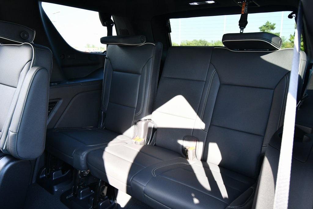 new 2026 Chevrolet Tahoe car, priced at $88,275