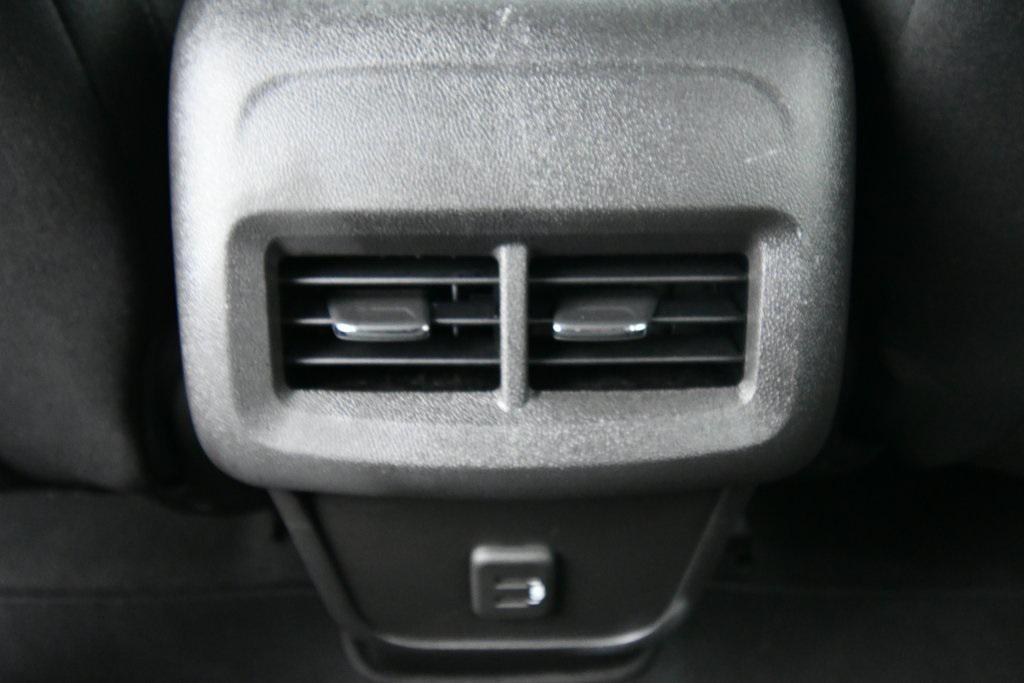 used 2023 Chevrolet Equinox car, priced at $26,000