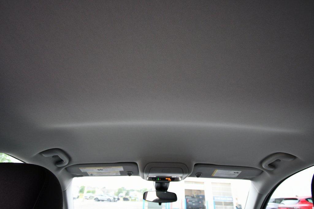 used 2023 Chevrolet Equinox car, priced at $26,000