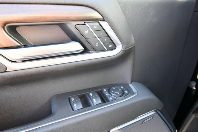 new 2025 Chevrolet Silverado 3500 car, priced at $88,280