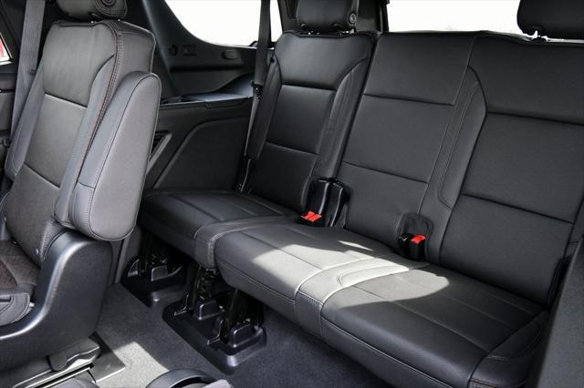 used 2024 Chevrolet Tahoe car, priced at $76,000