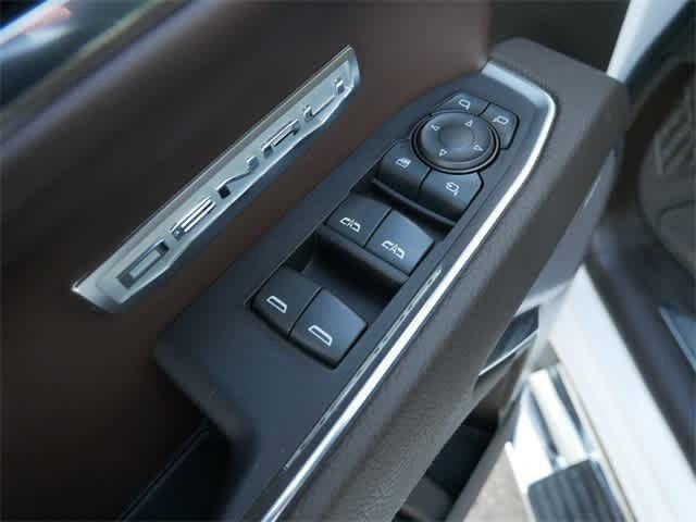 used 2022 GMC Sierra 1500 car, priced at $53,500