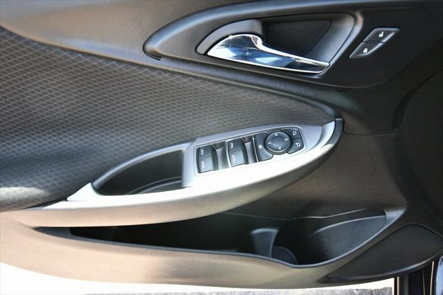 used 2023 Chevrolet Malibu car, priced at $19,750