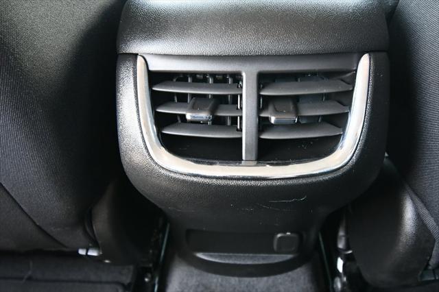 used 2023 Chevrolet Malibu car, priced at $19,750