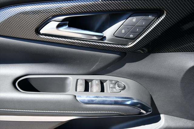 new 2025 Chevrolet Traverse car, priced at $57,895