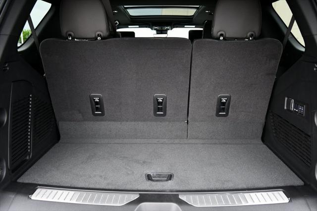 new 2025 Chevrolet Tahoe car, priced at $91,825