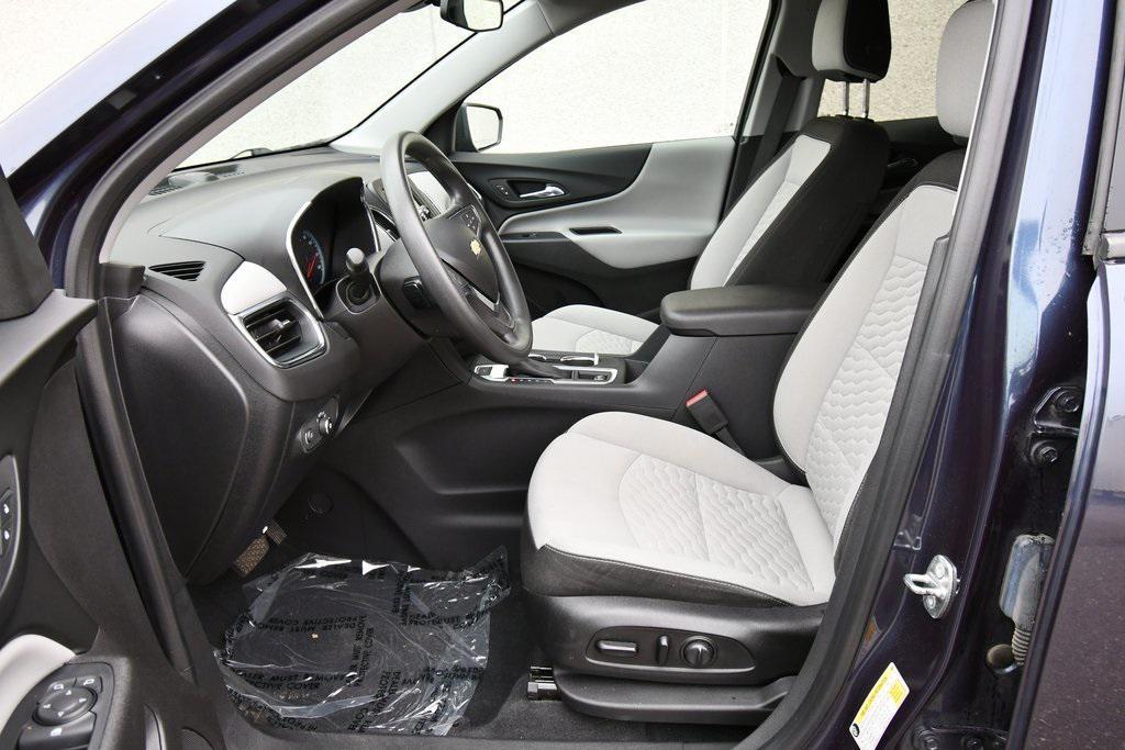 used 2019 Chevrolet Equinox car, priced at $16,500