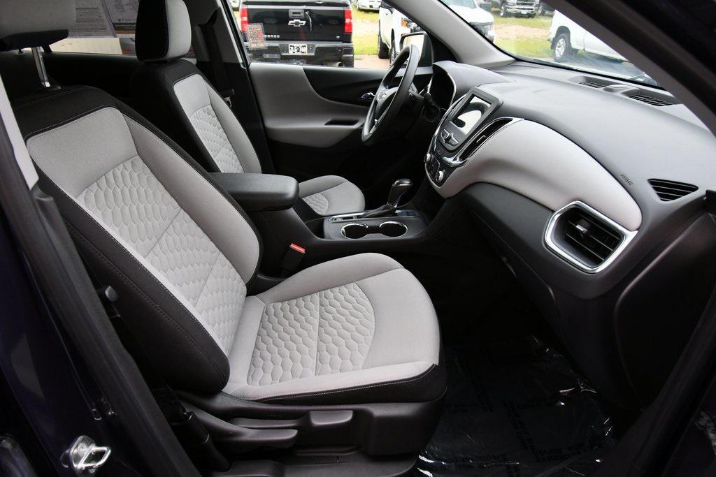 used 2019 Chevrolet Equinox car, priced at $16,500