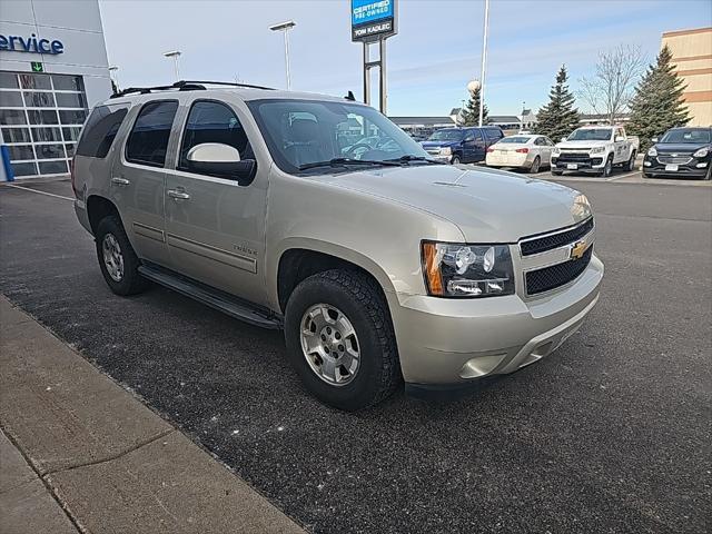 used 2013 Chevrolet Tahoe car, priced at $13,500