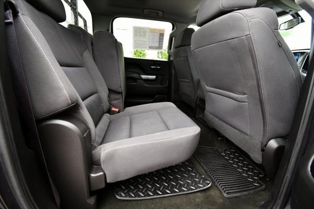 used 2016 Chevrolet Silverado 2500 car, priced at $31,500